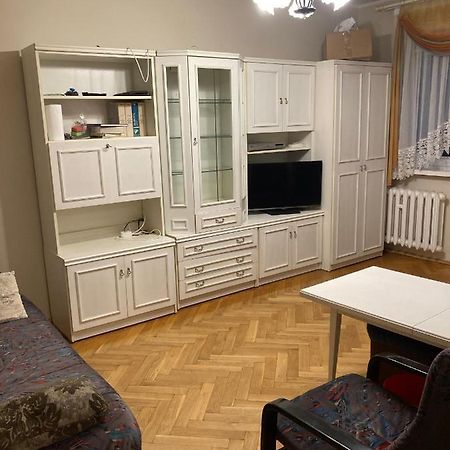 Apartament Roma Gdańsk Exterior foto