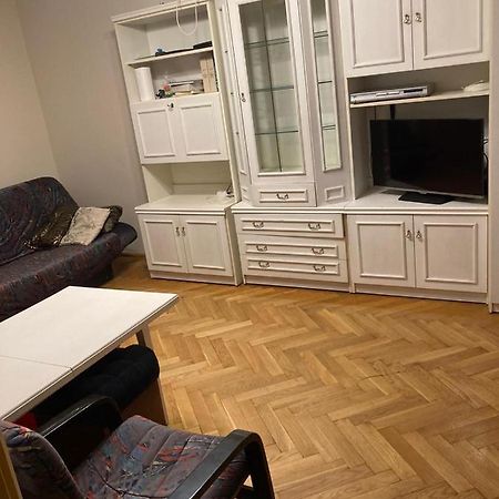 Apartament Roma Gdańsk Exterior foto