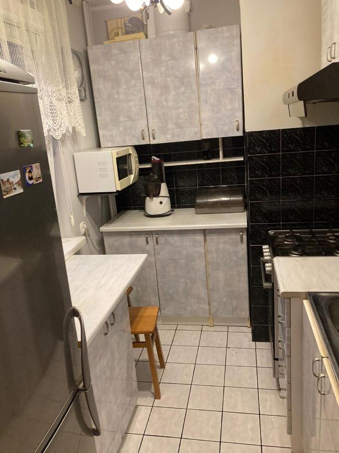 Apartament Roma Gdańsk Exterior foto