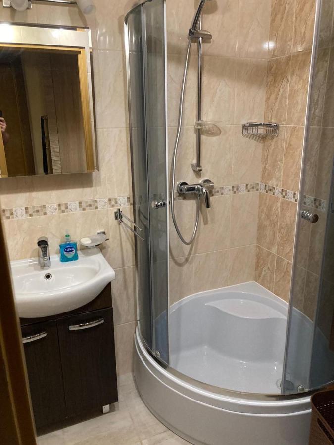 Apartament Roma Gdańsk Exterior foto