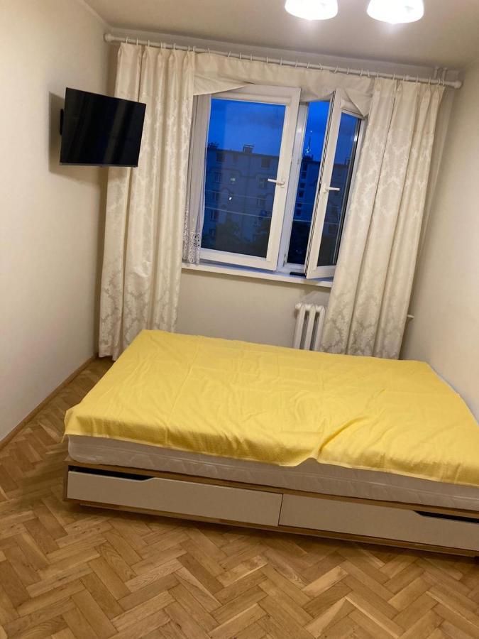 Apartament Roma Gdańsk Exterior foto